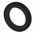 YS4Z6700AA - : Front Crank Seal for Ford: Escape, Escort, Focus | Mercury: Cougar Image