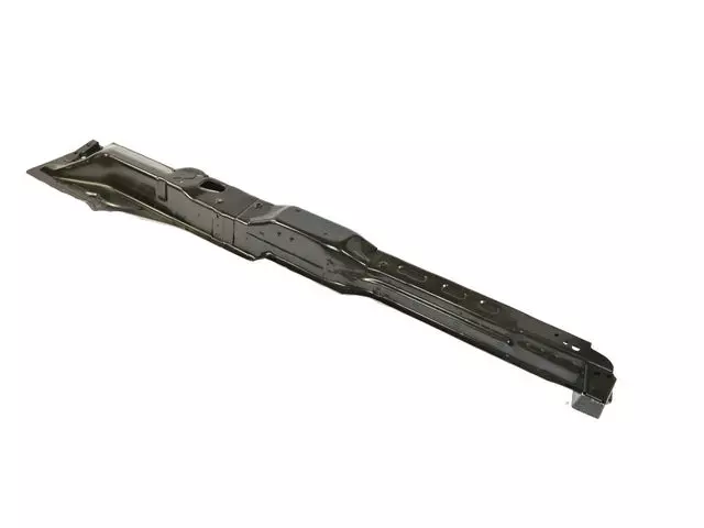 68259421AA - Body Sheet Metal Except Doors: Sill Panel, Right for Ram: ProMaster City Image