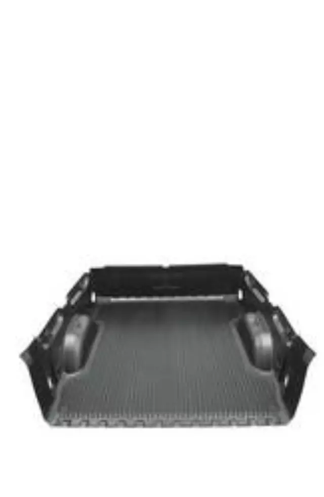 Bed Liner, Gm Logo, Includes Tailgate Liner - GM (19211584)