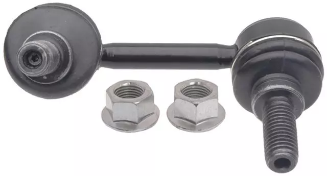 19240685 - : Driver Side Suspension Stabilizer Bar Link Kit with Hardware for GM Image