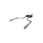 817480 - : Flowmaster American Thunder Cat-back Exhaust System for Flowmaster Image