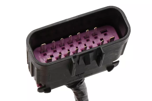 89060586 - Suspension: Harness for Hummer: H2 Image image