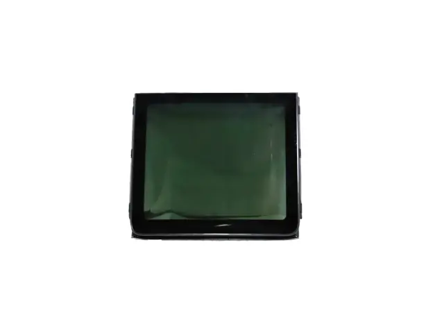 68274065AB - : Sunroof Glass, Rear for Mopar Image