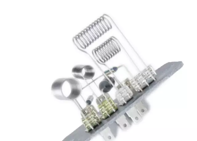 Acdelco™ HVAC Blower Motor Resistor - GM (1571995)