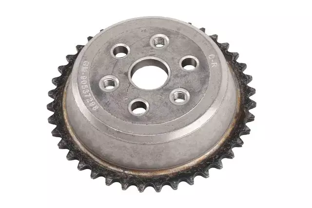 90537298 - : Engine Timing Sprocket for Buick: LaCrosse, Regal, Verano | Chevrolet: Captiva Sport, Cavalier, Classic, Cobalt, Equinox, HHR, Impala, Malibu | GMC: Terrain | Oldsmobile: Alero | Pontiac: G5, G6, Grand Am, Solstice, Sunfire | Saturn: Aura, Ion, L300, LS, LS1, LW1, Sky, Vue Image