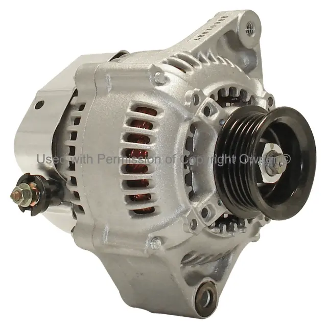 13754N - Charging &amp; Starting Systems: Alternator for MPA ELECTRICAL Image