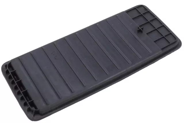 84199943 - : Tray Mat for Chevrolet: Silverado 2500 HD, Silverado 3500 HD | GMC: Sierra 2500 HD, Sierra 3500 HD Image