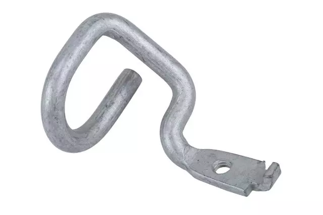 20895654 - Brakes: Parking Brake Cable Bracket for Cadillac: SRX Image