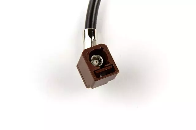 23113535 - : Mobile Telephone and GPS Navigation Antenna Coaxial Cable for GM Image