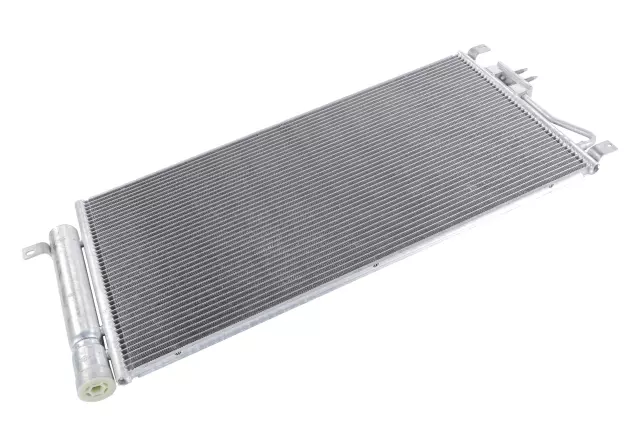 42766933 - : Condenser for Buick: Envista | Chevrolet: Trax Image