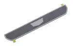 84254232 - : F Plate for GM Image
