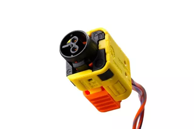 19351901 - : Multi-Purpose Pigtail Kit for GM Image