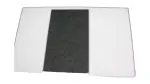 588150T010 - : Console Mat for Toyota Image