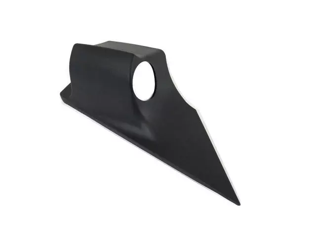 Mirror Flag Cover, Left - Mopar (5104446AA)