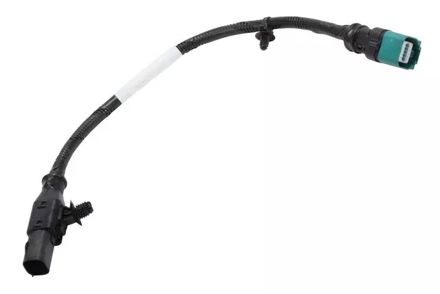 84564097 - Steering: Harness for Cadillac: Escalade, Escalade ESV | Chevrolet: Silverado 1500, Suburban, Tahoe | GMC: Sierra 1500, Yukon, Yukon XL Image