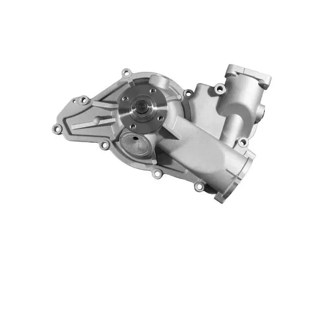 252844 - : Engine Water Pump for ACDelco Image