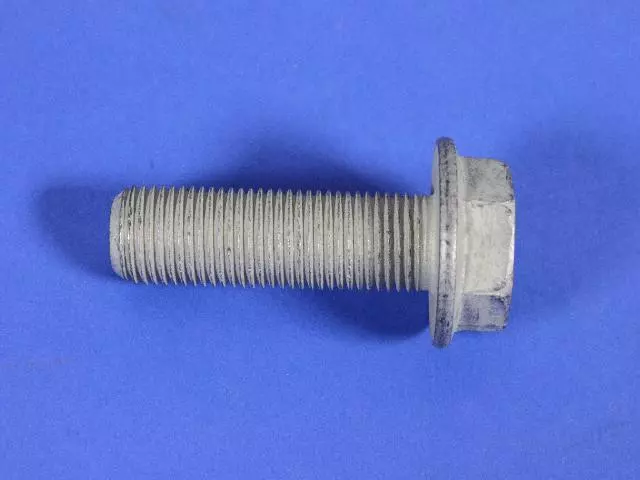 Hex Flange Head Bolt - Mopar (6104259AA)