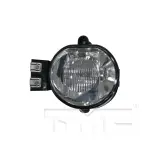 19554000 - : TYC Fog Light Assembly for TYC Image