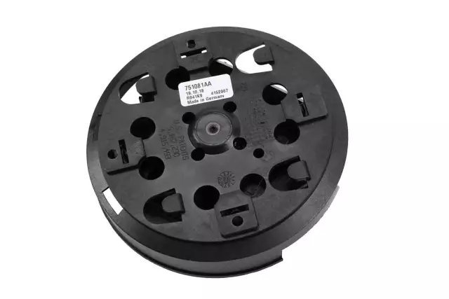 15874997 - Body: Motor for Cadillac: Escalade, Escalade ESV, Escalade EXT | Chevrolet: Avalanche, Silverado 1500, Silverado 2500 HD, Silverado 3500 HD, Suburban 1500, Suburban 2500, Tahoe | GMC: Sierra 1500, Sierra 2500 HD, Sierra 3500 HD, Yukon, Yukon XL 1500, Yukon XL 2500 Image