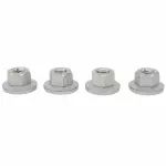 W716484S442 - : Trailer Hitch Nut for Ford: Escape | Lincoln: MKC Image