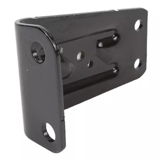 8C3Z9C131A - Engine: Hose Bracket for Ford: F-250 Super Duty, F-350 Super Duty, F-450 Super Duty Image