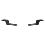 7333 - : Ditch bracket set for 2021+ Ford Bronco with a 100% bolt-on design for KC HiLiTES Image