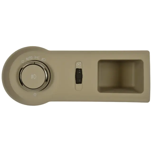 HLS1715 - Interior: Headlight Switch for SMP CORP Image