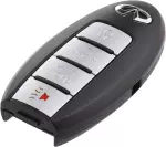 285E3JK65A - : Switch Assembly - Smart Keyless for Nissan Image
