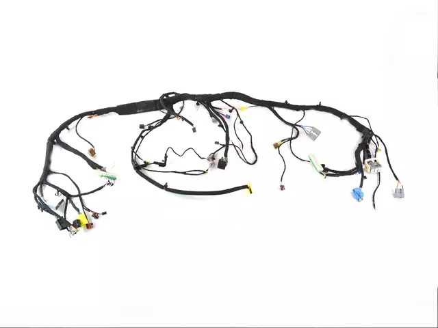 68213608AC - Electrical: Instrument Panel Wiring for Mopar Image