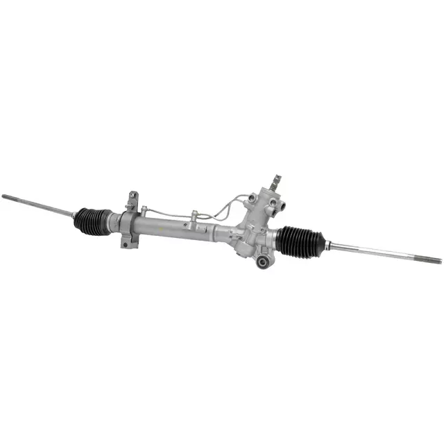 Rack and Pinion Power Steering Gear Assembly - ACDelco (36R0857)