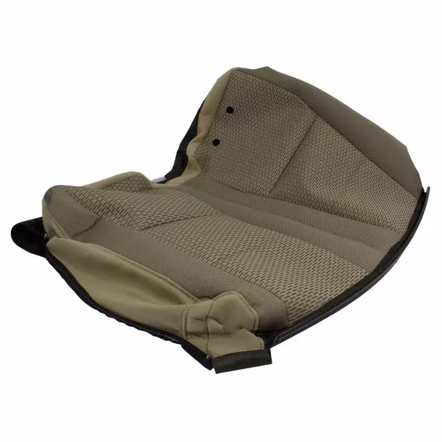 Seat Back Cover - Ford (KC3Z2866601CD)