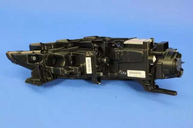 Headlamp, Left - Mopar (68285846AA)
