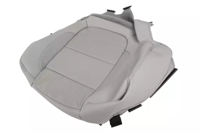 84411560 - Body: Cushion Cover for GM Image