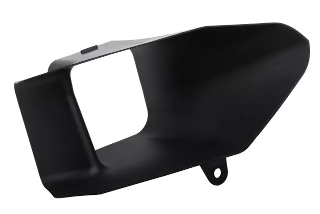 84583833 - : Front Driver Side Brake Rotor Cooling Extension Duct for Chevrolet: Corvette Image