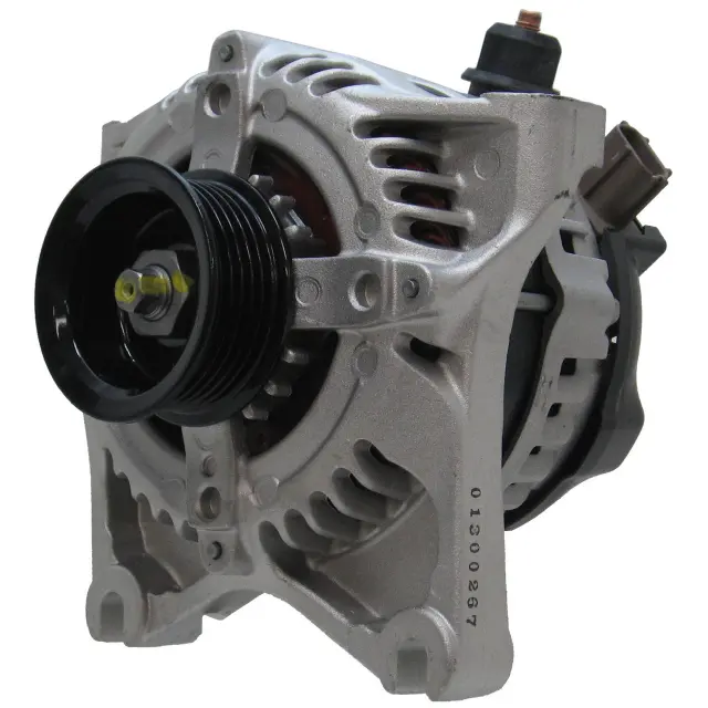 11293 - : Alternator for Dixie Electric Image