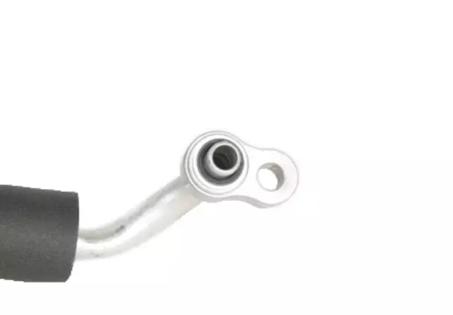 Air Conditioning Refrigerant Discharge Hose - GM (25733476)