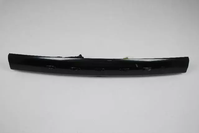 1WJ72KARAA - Electrical: License Lamp Applique for Dodge: Durango Image