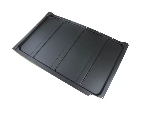 Cargo Compartment Panel - Mopar (1ZQ20LXEAA)