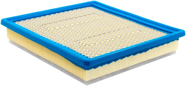 PA10063 - : Panel Air Element with Foam Pad for Baldwin Image