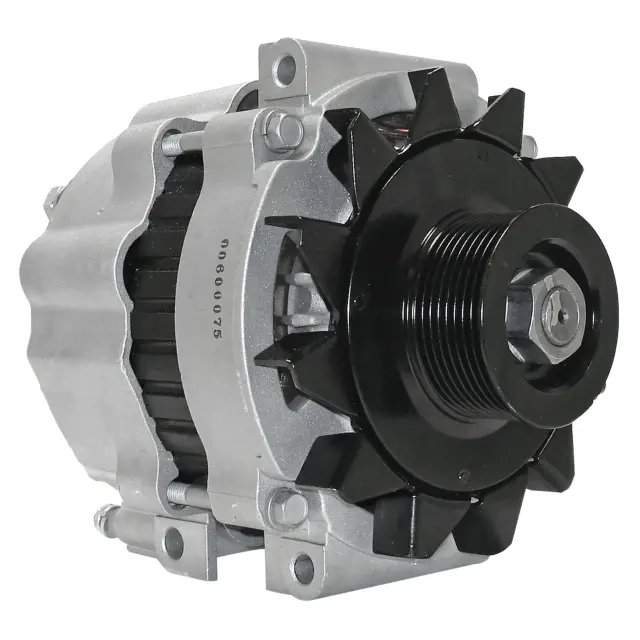 15175 - Charging &amp; Starting Systems: Alternator for Dixie Electric Image