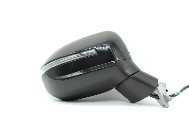 KI1321241 - : Door Mirror for COLLISION Image