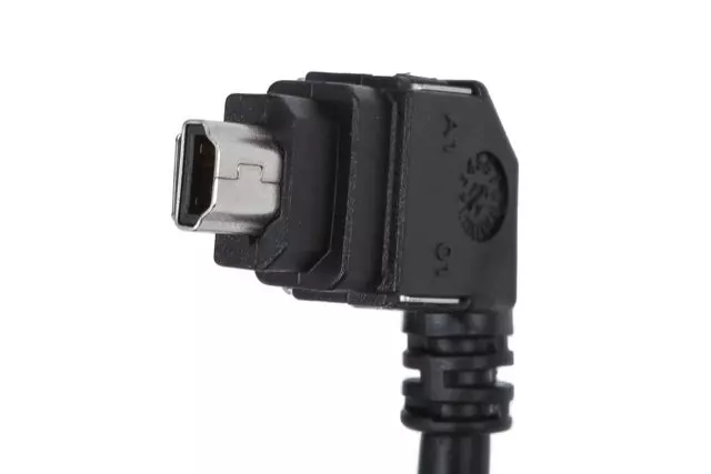 19328868 - : USB Data Cable for ACDelco Image