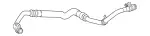 2055010224 - : Oil Cooler Line for Mercedes-Benz Image