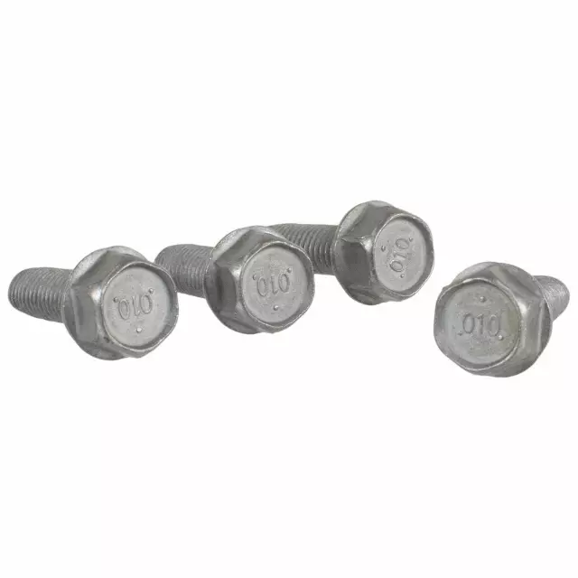 2021-2024 Ford - Charging Port Screw - Ford (W719900-S450L)