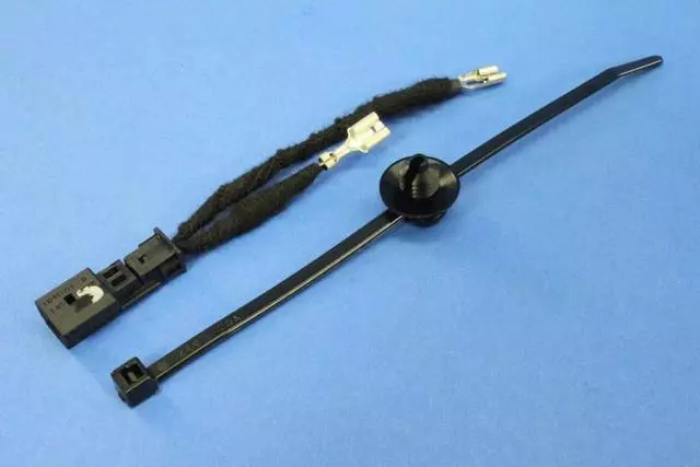 Jumper Wiring Kit - Mopar (68239429AB)