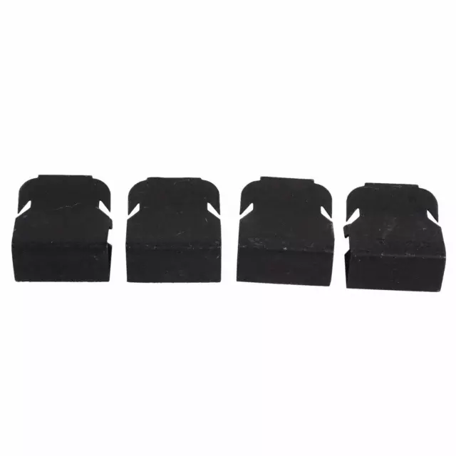 W716266S307 - Body: Cowl Grille Retainer Clip for Ford: Escape | Lincoln: MKC Image