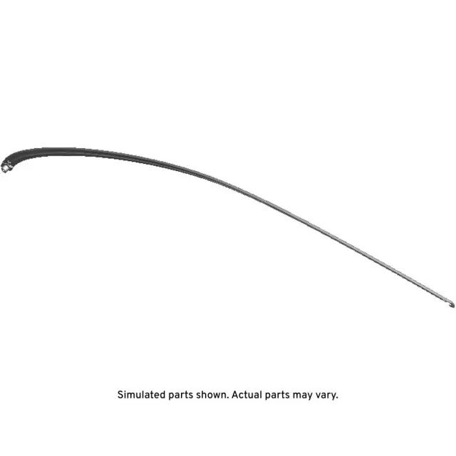 84398699 - Body: Reveal Molding for Chevrolet: Impala Image