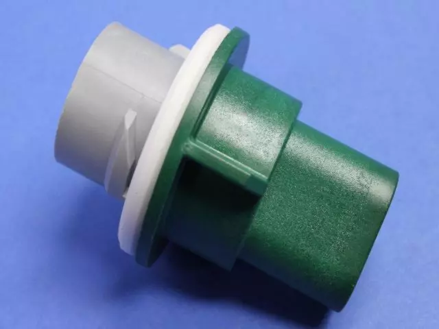 Park And Turn Signal Socket - Mopar (68032802AA)