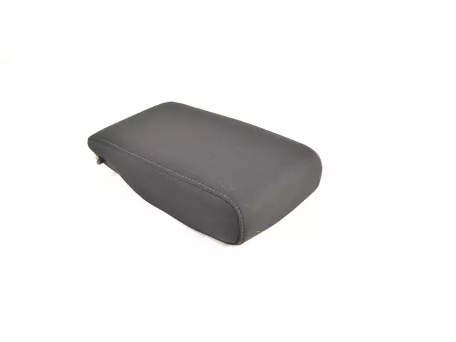 5XG91DX9AA - Interior Trim: Rear Seat Center Armrest for Dodge: Challenger Image