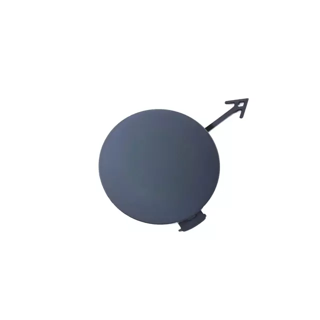 4G8807241AGRU - Body: Tow Eye Cap for Audi: A7 Quattro, S7 Image